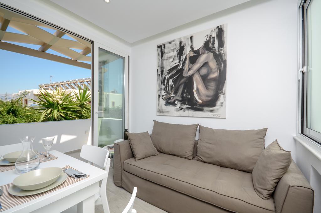 Elegant Apartments อาโยส โพรโกปิออส ภายนอก รูปภาพ