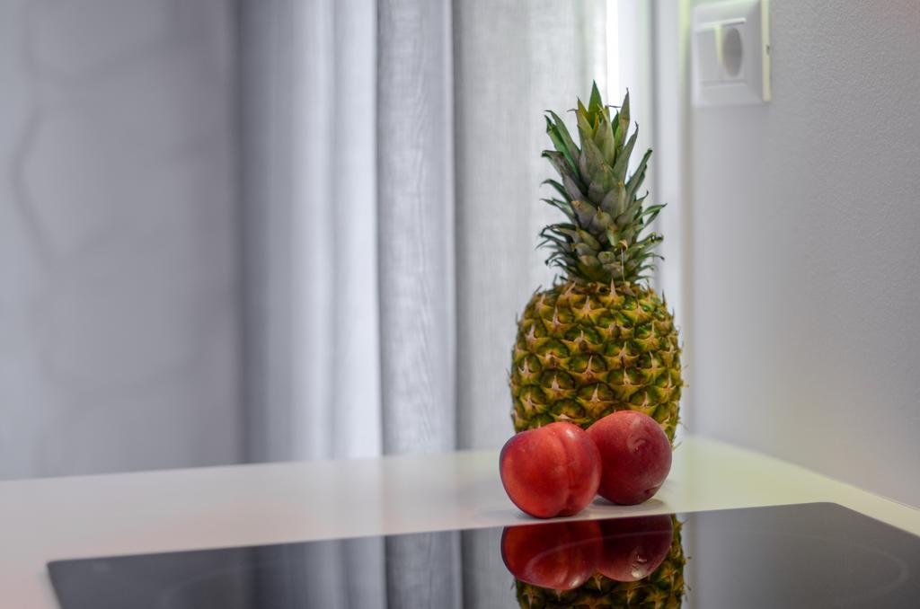 Elegant Apartments อาโยส โพรโกปิออส ภายนอก รูปภาพ