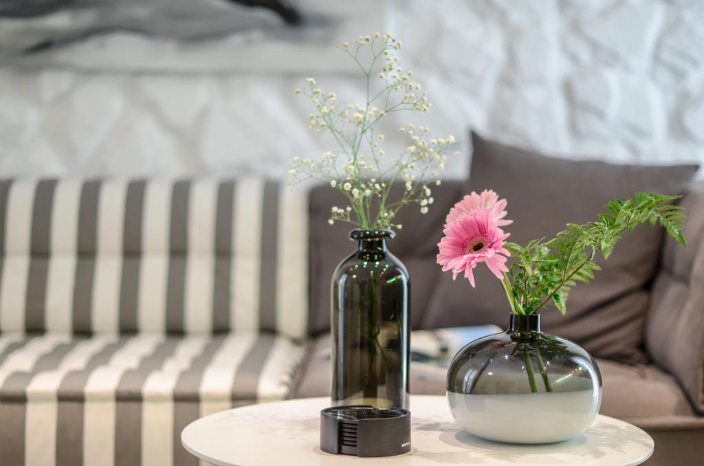 Elegant Apartments อาโยส โพรโกปิออส ภายนอก รูปภาพ