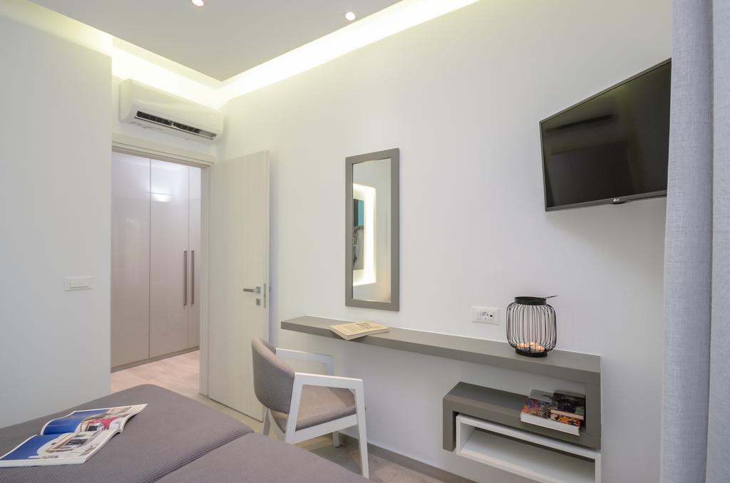 Elegant Apartments อาโยส โพรโกปิออส ภายนอก รูปภาพ