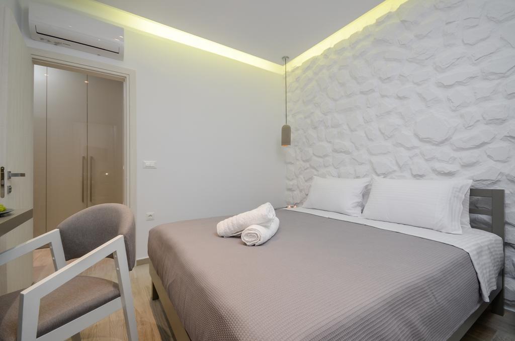 Elegant Apartments อาโยส โพรโกปิออส ภายนอก รูปภาพ