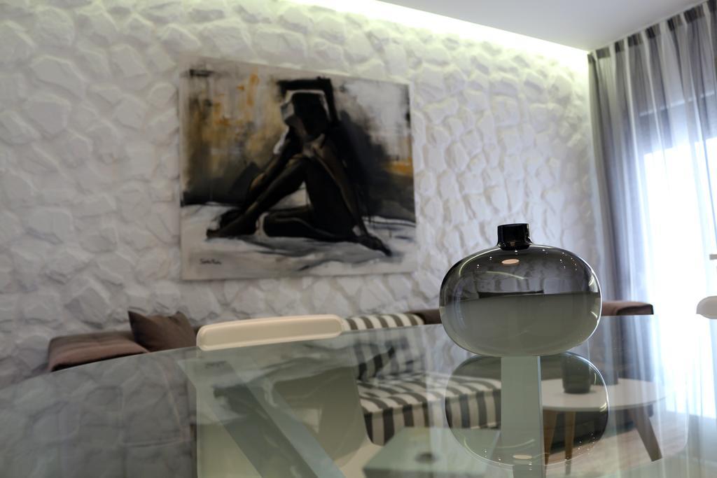 Elegant Apartments อาโยส โพรโกปิออส ภายนอก รูปภาพ