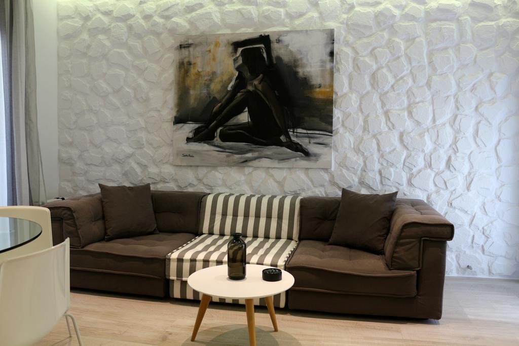 Elegant Apartments อาโยส โพรโกปิออส ภายนอก รูปภาพ