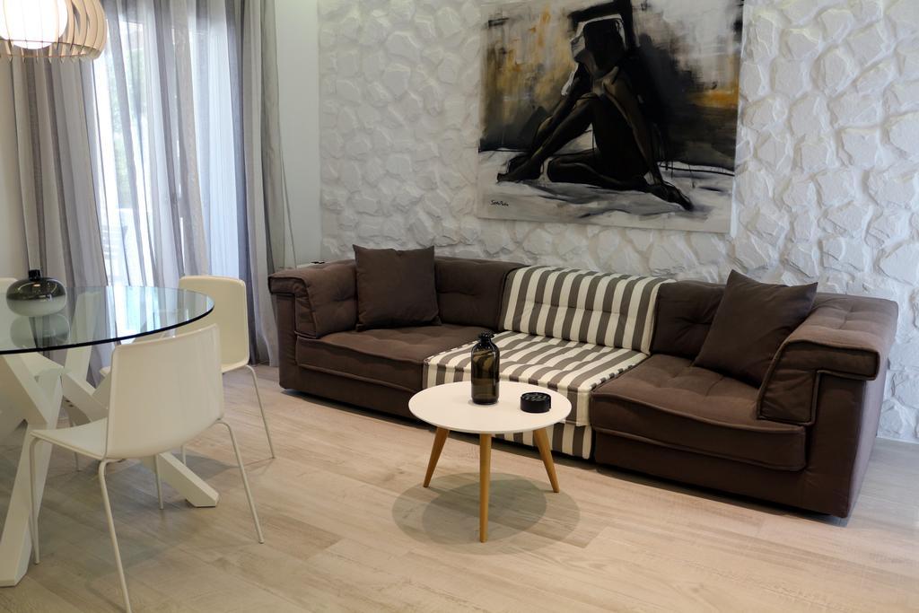 Elegant Apartments อาโยส โพรโกปิออส ภายนอก รูปภาพ