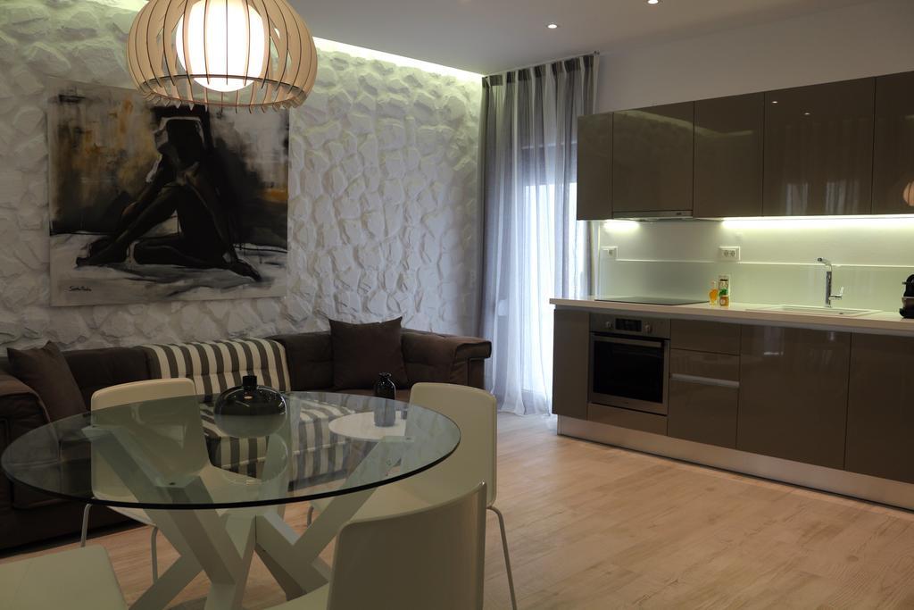Elegant Apartments อาโยส โพรโกปิออส ภายนอก รูปภาพ