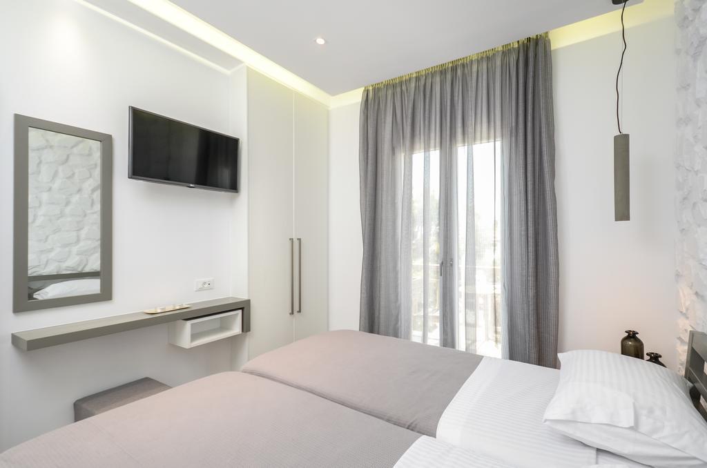 Elegant Apartments อาโยส โพรโกปิออส ภายนอก รูปภาพ