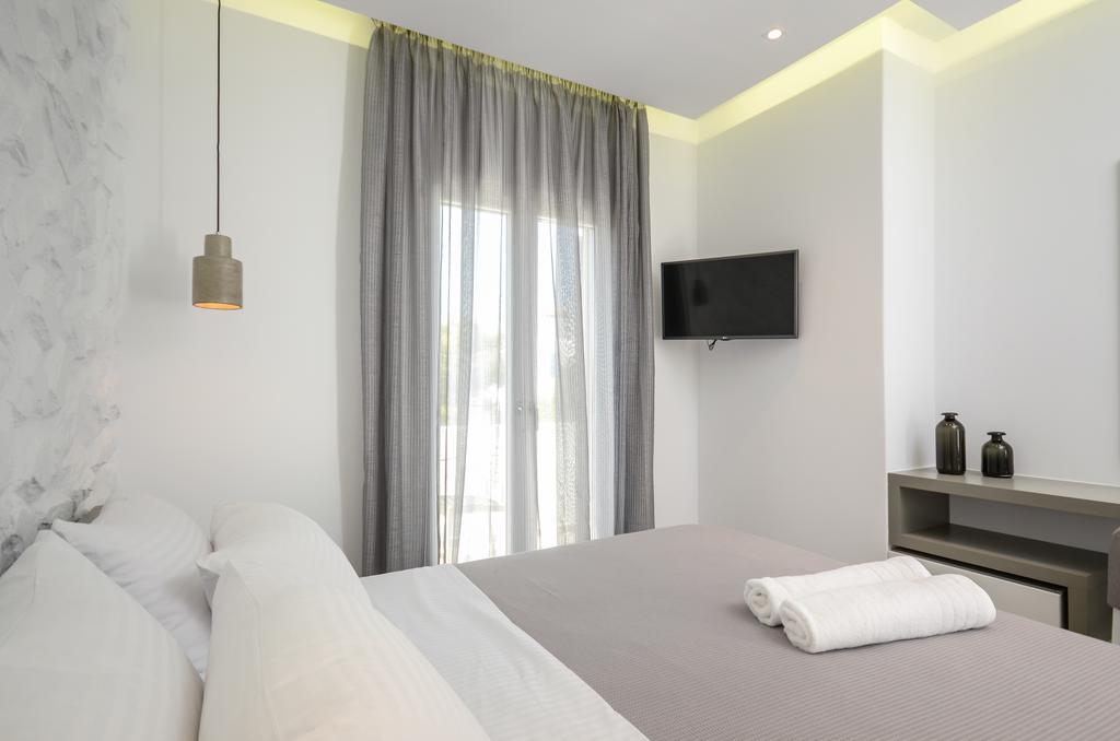 Elegant Apartments อาโยส โพรโกปิออส ภายนอก รูปภาพ