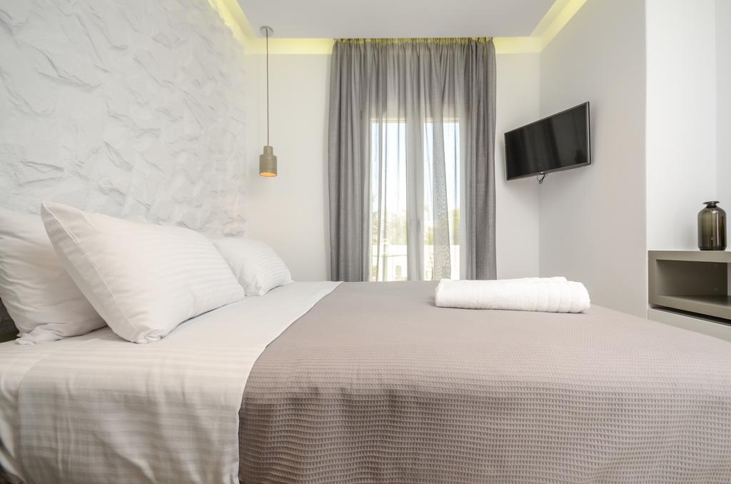Elegant Apartments อาโยส โพรโกปิออส ภายนอก รูปภาพ